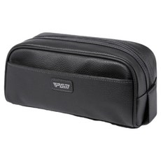 PGM Golf 高爾夫手包男士手拿包大容量隨身包 PG144, 黑色, 1個