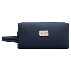 PGM Golf 高爾夫手抓包/輕便防水多功能大容量手拿包 PG135, 藏青色, 1個