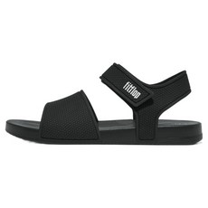 fitflop 兒童款 iQushion 後帶涼鞋