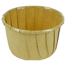 DesignPackage 麵包杯 45mm, KP素色, 100個