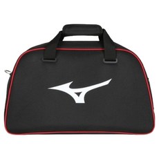Mizuno 美津濃 Golf 25年 超輕量 高爾夫波士頓包 RB SL, 黑紅色