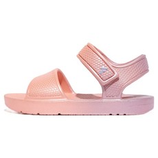 fitflop iCushion 幼童漸層珠光後帶涼鞋