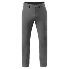 SKAH 獅卡赫 男款高彈休閒長褲 加絨