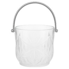 Gosan 鑽石透明冰桶 3號, 1個, 1.15L
