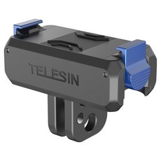 텔레신 JBK-15 오즈모액션 전용 프롱 마운트, 1개, S7-JBK-15-TDJ