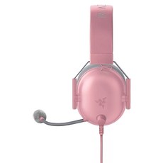 RAZER 雷蛇 黑鯊V2 X RZ04-03240800-R3M1, 粉晶色