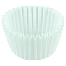 천운패키지 유산지컵 40mm, 백색, 200개