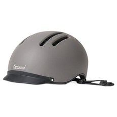 Thousand Chapter 1.5 MIPS 都市自行車安全帽, 都市灰, 1個