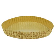 천운패키지 원형 페트컵 피자 140mm, KP, 200개