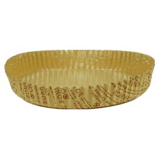 천운패키지 원형 페트컵 피자 160mm, KP, 200개