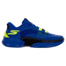 SKECHERS 男款 SKX RESAGRIP 籃球鞋 253007BLBK