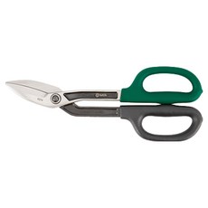 사타 곡선형 철판가위 10”, 1개, 93214