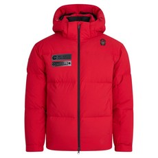 SPYDER 男款 Patrol 重磅鵝絨羽絨外套 SPKWCNDJ305M