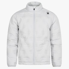 SPYDER 男款 Tube 輕量羽絨外套 SPKWCNDJ203M