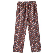 chummychummy 兒童用 HFC 官網家居服 長褲 01J