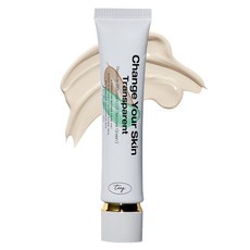 투크 트렌스페어런트 리커버 비비크림, 1개, 40ml, 01리커버그린