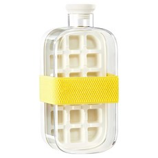 EDISH 快速取冰不沾手製冰壺 800ml, 1個, 顏色隨機