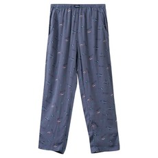 chummychummy 兒童用 HFC 官方家居服長褲 02