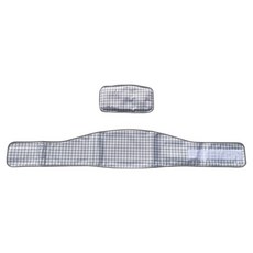 Hanil Medical 黃土草本冷熱敷袋, 1個