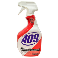 CLOROX 高樂氏 409多功能清潔劑, 1個, 946ml