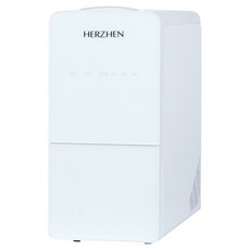 헤르젠 쌀냉장고 AI CARE 자가설치, SSR-A11K(화이트)