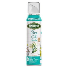 만토바 키즈 현미유 스프레이, 100ml, 1개