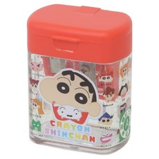 T'S FACTORY 削鉛筆器 CY25000, 蠟筆小新, 1個