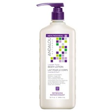 안달로우내추럴스 라벤더 바디로션, 1개, 946.4ml