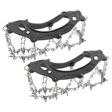 KOVEA 草鞋冰爪 19P, 灰色