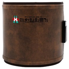 Hanil 원적외선 온열 돔사우나 찜질기 PH-dom, 1개