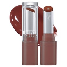 tip toe 果凍唇膏棒, 1個, 014 玫瑰木