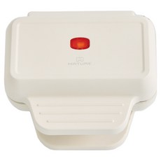 MATURE 美萃 MINI食光陶瓷熱壓機, CY-1627