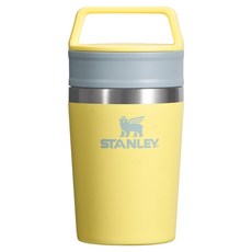 스탠리 카페 투 고 트래블 머그, 포멜로, 236ml, 1개