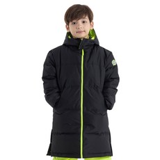 LUKAT KIDS 兒童長版羽絨外套