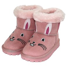 LOMC Lumi Roy保暖毛靴