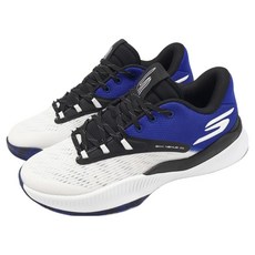 SKECHERS 男款 SKX NEXUS 籃球鞋 253015WBLU