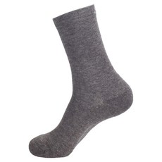 Silence 美麗諾羊毛運動自行車重磅襪, 卡其色重磅, 1套