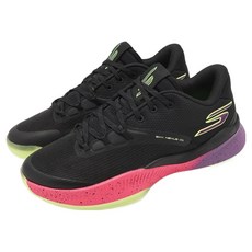 SKECHERS 男款 SKX NEXUS 籃球鞋 253015BPPK