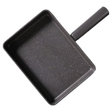 interCOOK Silver Fit 長方形玉子燒鍋, 1個, 26cm