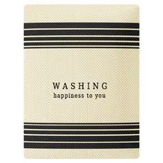 DK ONE 漂亮耐用洗衣袋 30 x 40 cm, 米色A, 1個