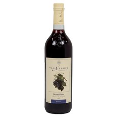 반나멘 유기농 도른펠더 포도주스, 1개, 750ml