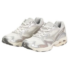 Mizuno 美津濃 WAVE RIDER 10 慢跑鞋 D1GA243104