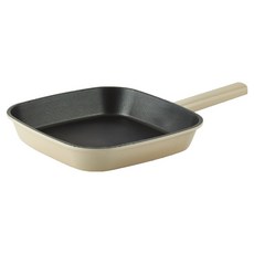 QUEEN SENSE 基本款方形煎鍋, 1個, 27cm