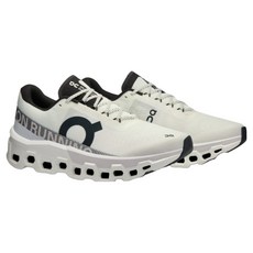 On 昂跑 男款 Running Cloudmonster 2 運動休閒慢跑鞋 3ME10120664