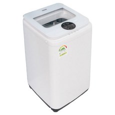 한경희생활과학 미니세탁기 3kg 방문설치, HWM-R113HW, 화이트