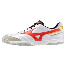 Mizuno 美津濃 Morelia Sala Classic IN 足球鞋 Q1GA240291