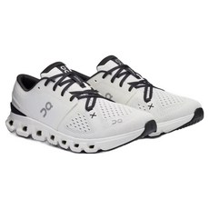 On 昂跑 男款 Running Cloud X 4 運動休閒慢跑鞋 3ME30040791