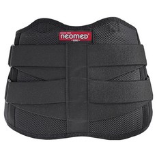 neomeD 醫療級高度支撐型 護腰 JC-B-8100, 1個
