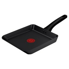 테팔 인덕션 티타늄 1X 계란말이팬 대형, 24cm, 1개