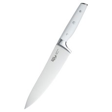 DORCO 多可樂客 經典限量主廚刀, 白色, 1個